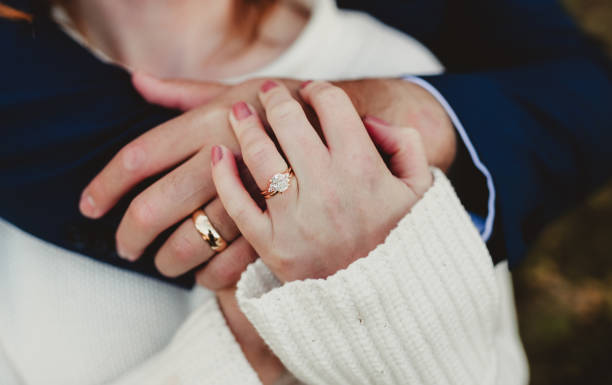 What to Compare in a Lab-Grown Blue Sapphire Ring Design