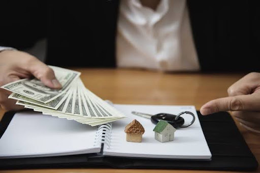 Cash Home Buyers